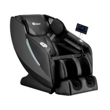 Zara Faux Leather Electric Massage Recliner Chair